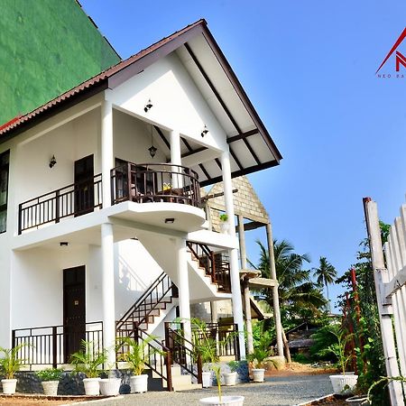 Neo Bay Hotel Weligama Exterior photo